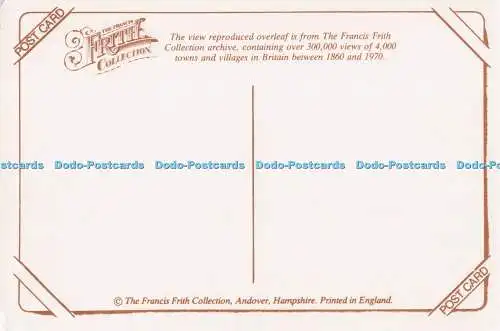 D299006 Cheddar. Swiss View. Francis Frith Collection. 1925
