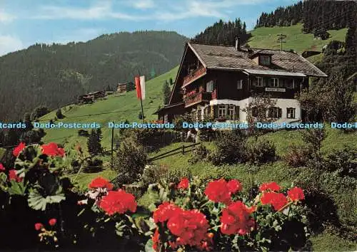 D296102 Ferienwohnung und Erholung im Gasthaus Perler. Schwendberg Hippach. Zillertal.