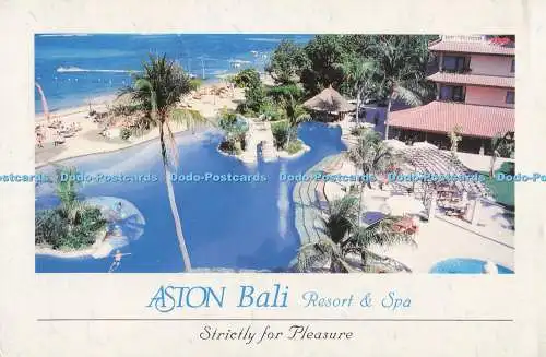 D296198 Aston Bali. Resort und Spa. Jl. Pratama