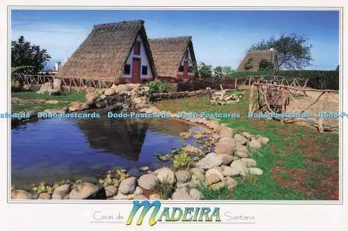 D296199 Casas de Madeira Santana. Dima. Alvaro da Silva Pereira. Fernando Fierro