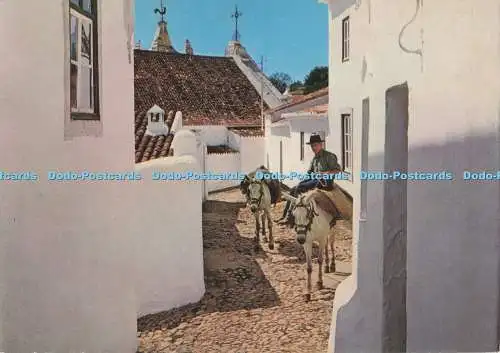 D296410 Algarve. Bauer. C.A. D