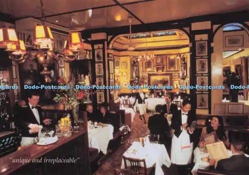 D299553 Regeln. Der verstorbene John Betjeman, der Dichterpreisträger, beschrieb das Bodeninterieur