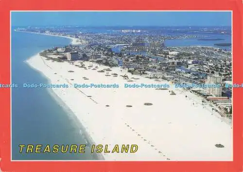 D299559 Florida. Schatzinsel. Seminolen-Souvenirs. D. Stanfield