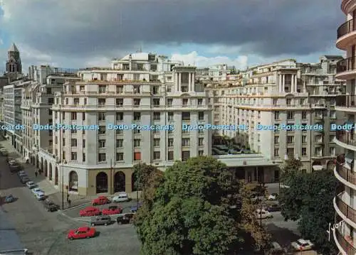 D299759 Paris. Hotel George V. Yvon. S.P.A.D.E.M