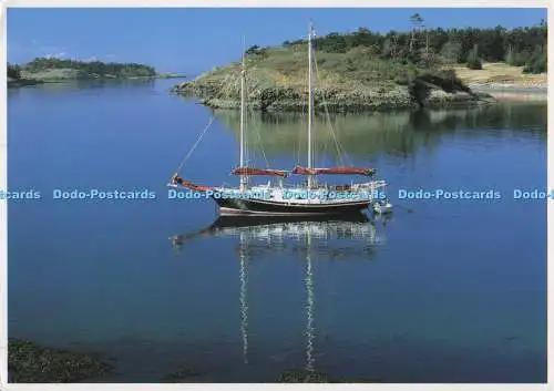 D300092 San Juan Islands Impact Ed Cooper 2001