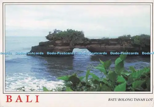 D300093 Bali Batu Bolong Tanah Lot Icasa