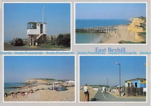 D300201 East Bexhill Judges C 11937 Multi View