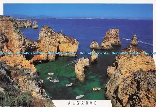 D300308 Algarve Lagos Vistal W Müller G A Wittich Olimar 1994