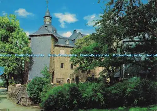 D300330 Siegen i W Schloss