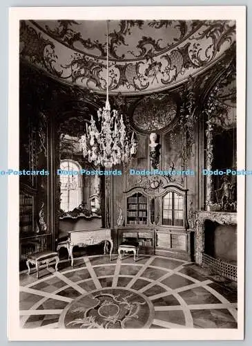 D306386 Potsdam Schloss Sanssouci Bibliothek Verwaltung der Staatlichen Schlossse