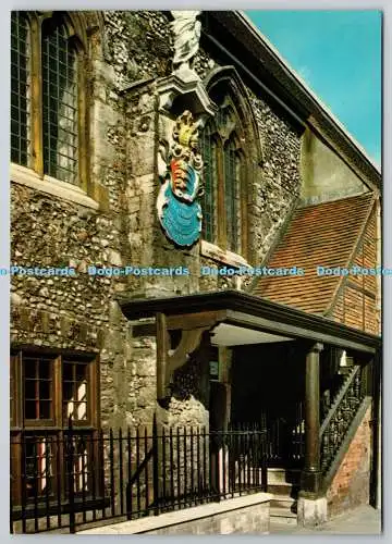 D306420 Great Yarmouth Tolhouse Museum Norfolk Museums Service A Cotman Color Se