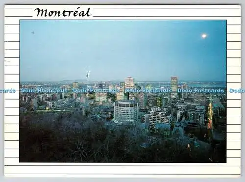D303066 Kanada Montreal Tibor Bognar 1988