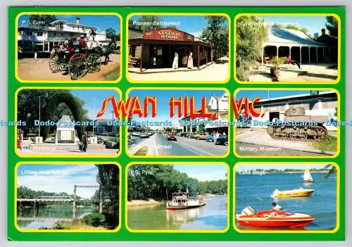 D309073 Victoria Swan Hill Neil Cutts Rose Series Colorview No 1561 Rise Stereog
