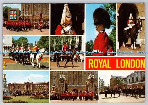 D303093 England Royal London Her Majesty Queen Elizabeth II Fisa I G Great Brita