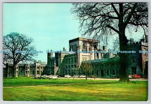 D303103 Berkhamsted Ashridge Management College F Frith and Co Ltd England