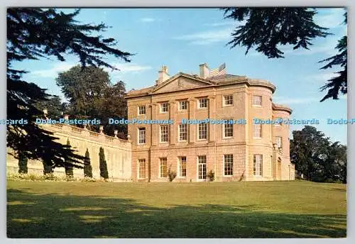D309115 Bath Claverton Manor American Museum in Großbritannien J Arthur Dixon Newport C