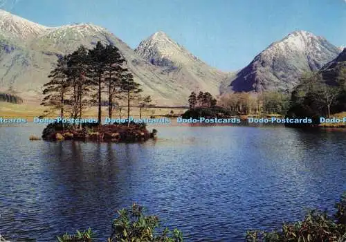 D300547 Argyll Glen Etive and the Shepherd of Etive J Arthur Dixon PM Dingwall R