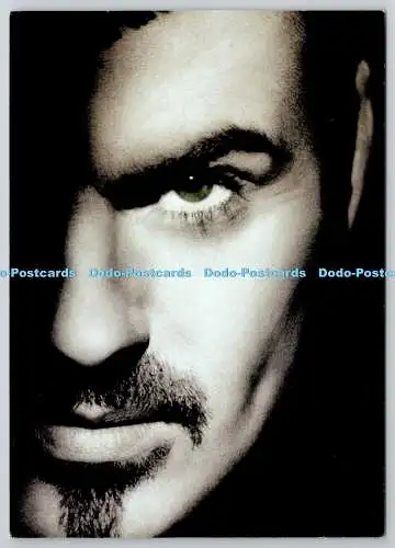 D306554 George Michael Older Virgin Boomerange Media AE