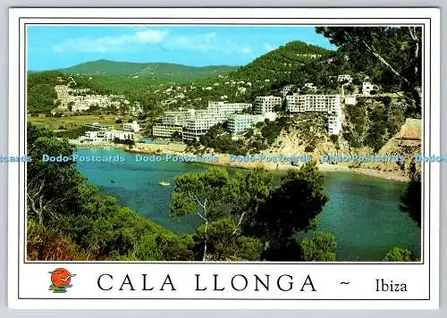 D309220 Ibiza Cala Llonga Sta Eualia del Rio Cofiba Distribuciones S L N 1086 A