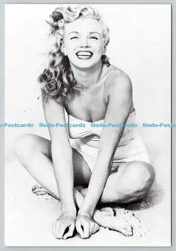 D306611 Merilyn mon Amour von Andre de Dienes Sidgwick und Jackson Walkerprint Lo