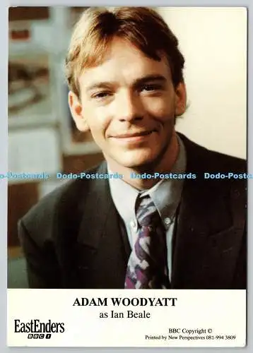 D306649 East Enders BBC Adam Woodyatt als Ian Beale Neue Perspektiven