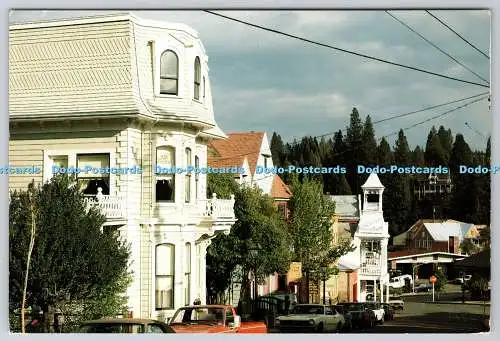 D309279 California Nevada City Eastmans Studio Susanville PM Marysville 1994 Pos