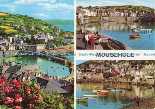 D300692 Mousehole John Hinde Multi View