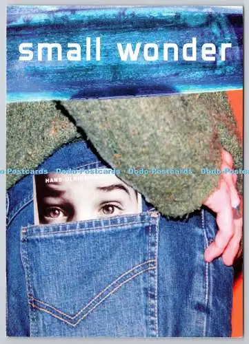 D306699 Kleines Wunder Hans Ulrich Treich In Ihrer Bibliothek