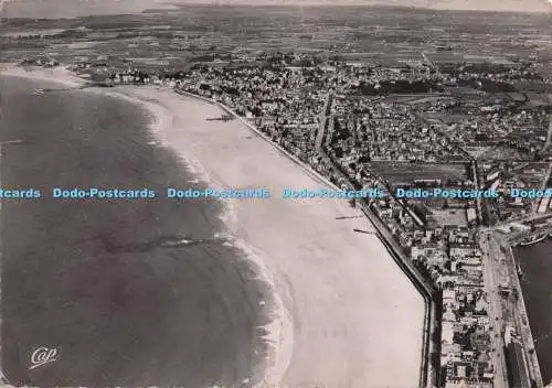 D300743 Parame Vue Aerienne Robert Durandaud C A P RP