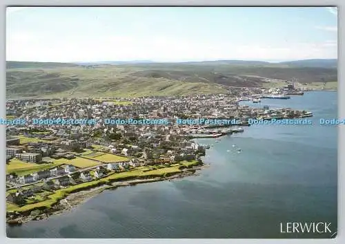 D309460 Schetland Lerwick Charles Tait Kelton Nevisprint Limited Fort William S0