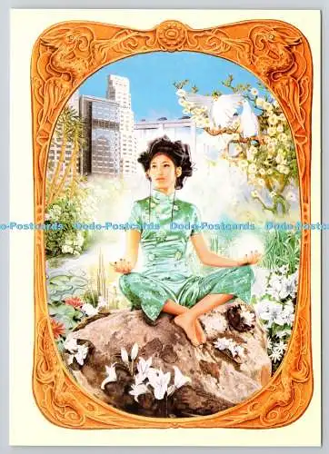 D306832 Impulse Zen Superdrug