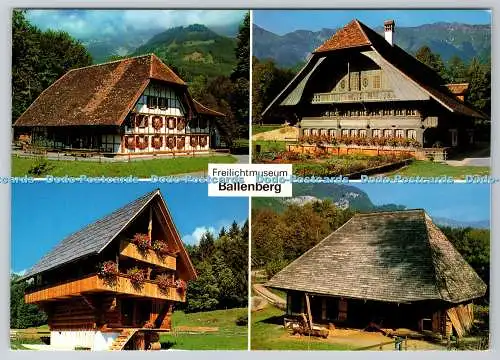 D303481 Ballenberg Gyger Adelboden Multi View