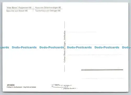 D303481 Ballenberg Gyger Adelboden Multi View