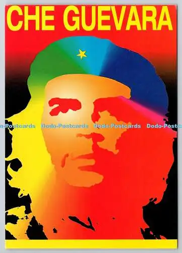 D306869 Che Guevara Heroes Publishing Ltd London