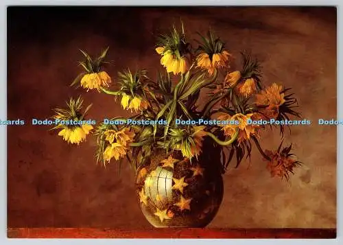 D303517 Paula Pryke Flowers The New Floral Artist Kevin Summers Mitchell Beazley