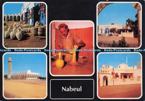 D300939 Nabeul Edichem H Ismail Multi View