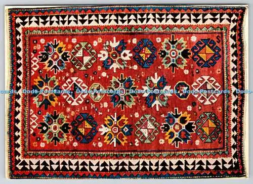 D309531 Perserteppiche Shirvan Tabanfar Nasser Khosrow St