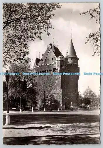 D306919 Brüssel Hal Gateway Thiery B F RP