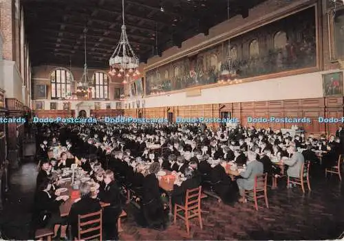 D300996 Christi Hospital The Dining Hall J Arthur Dixon