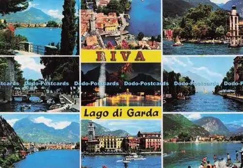 D300997 Riva Lago di Garda Poiatti Pietro Multi View