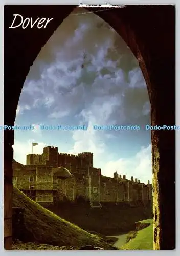 D306983 Dover Castle Janon Distribution