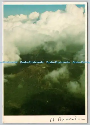 D306993 Image dAuvergne Puy de Dome Editions Artisanales Fabrication Francaise