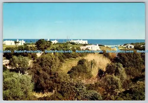D303646 Italien Ostuni Brindisi Villagio Internazionale Rosa Marini Taliano Cosimo