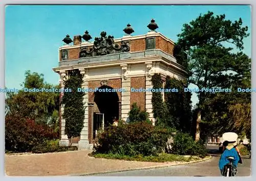 D309628 Middelburg Koepoort Krüger
