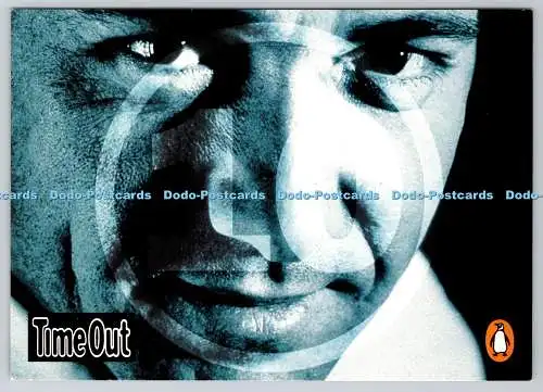 D301047 Time Out Time Out Film Guide 2002 Always Invaluable Head and Shoulders A