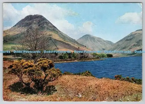 D309638 Wastwater and Great Gable Sanderson and Dixon