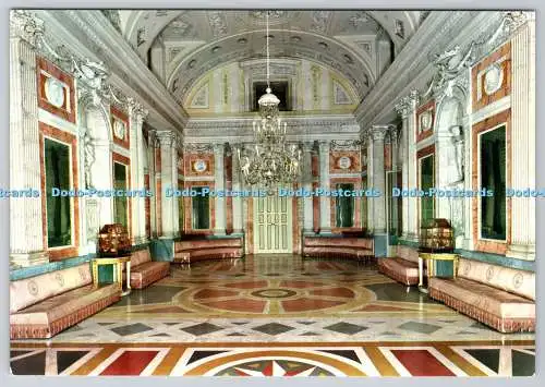 D309660 Isola Bella Maggiore Lake Ball Room Colori Ektachrome