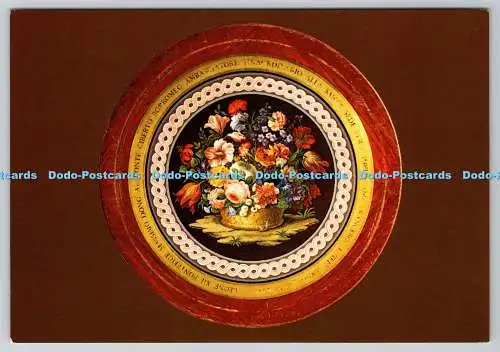 D309661 Isola Bela Lago Maggiore Palazzo Borromeo Dona del Pontefice Leone XII a