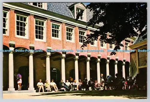 D309662 Amsterdam Historisch Museum Wanders