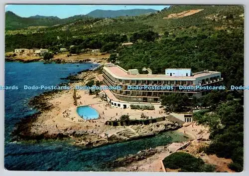 D301218 Hotel Aguait Mallorca Espana Cala Ratjada Capdepera Casa Planas